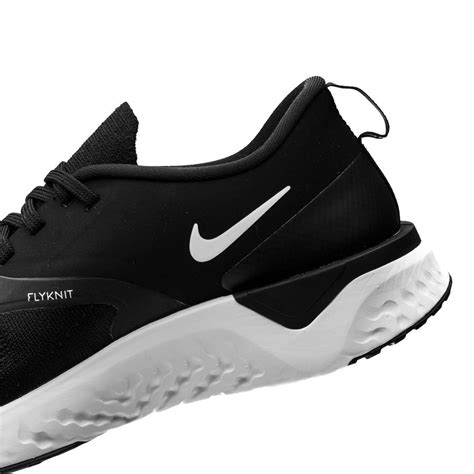 nike odyssey react herren schwarz|nike odyssey react 2 flyknit.